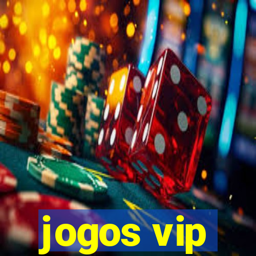 jogos vip